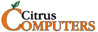 Citrus Computers business sale