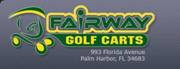 Fairway Golf Carts